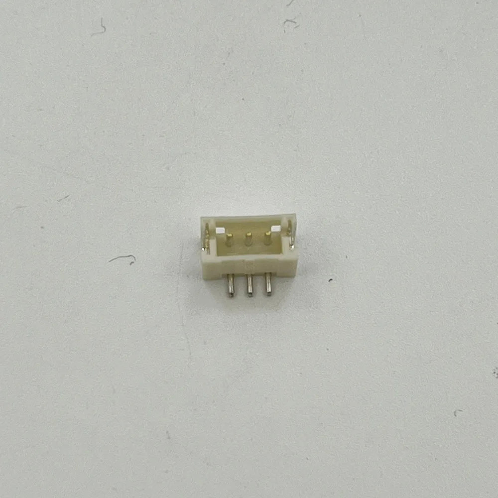 For PS4 Playstation 4 /Pro/ Slim Controller Battery 2Pin Connector Jack & 3Pin For PS5 Battery Contact FPC Clip Socket Game console repair parts