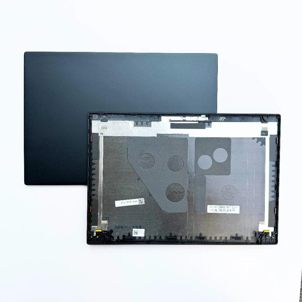 LCD Rear Top Lid Back Cover Case housing For Thinkpad T490S T495S T14S A cas cover FHD  02HM498