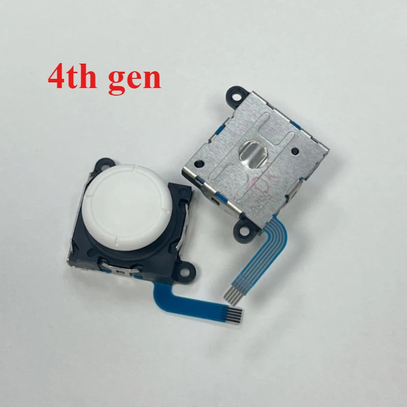 10PCS/Lot Original NEW 3D Analog Stick Controller Joystick Thumb Sticks Sensor Replacement for NS Switch and Lite Game console repair parts