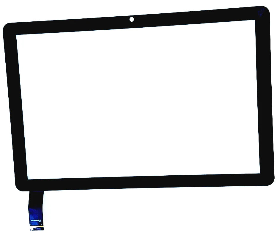 100% New Original Touch Screen For Oukitel OT6 Kids 10.1 Inch Touch Screen Digitizer Assembly Replacement Glass Other brand Phone repair parts Other brand Tablet repair parts
