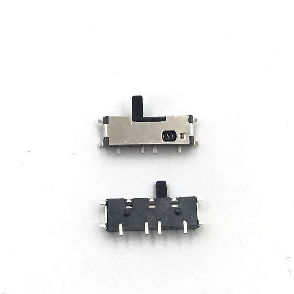 20PCS Replacement For Nintendo NDSL DS Lite Power Slide Switch Button On Off Switch Game console repair parts