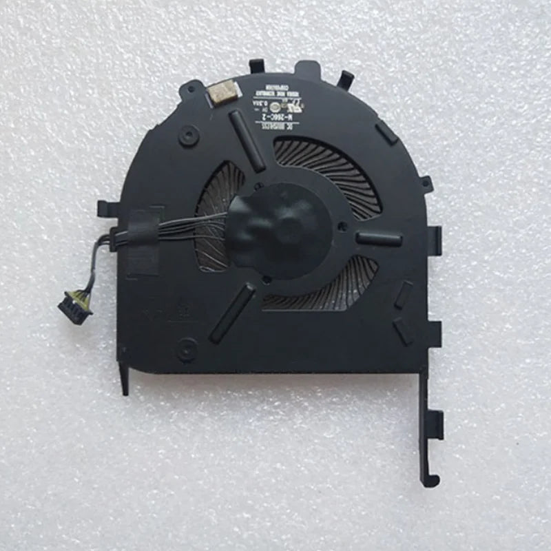 New Original For Laptop Lenovo ThinkPad E14 Gen 1 E15 Gen 1 CPU Cooling Fan 5H40S72911 5H40S72909 5H40S72907 Lenovo laptop repair parts