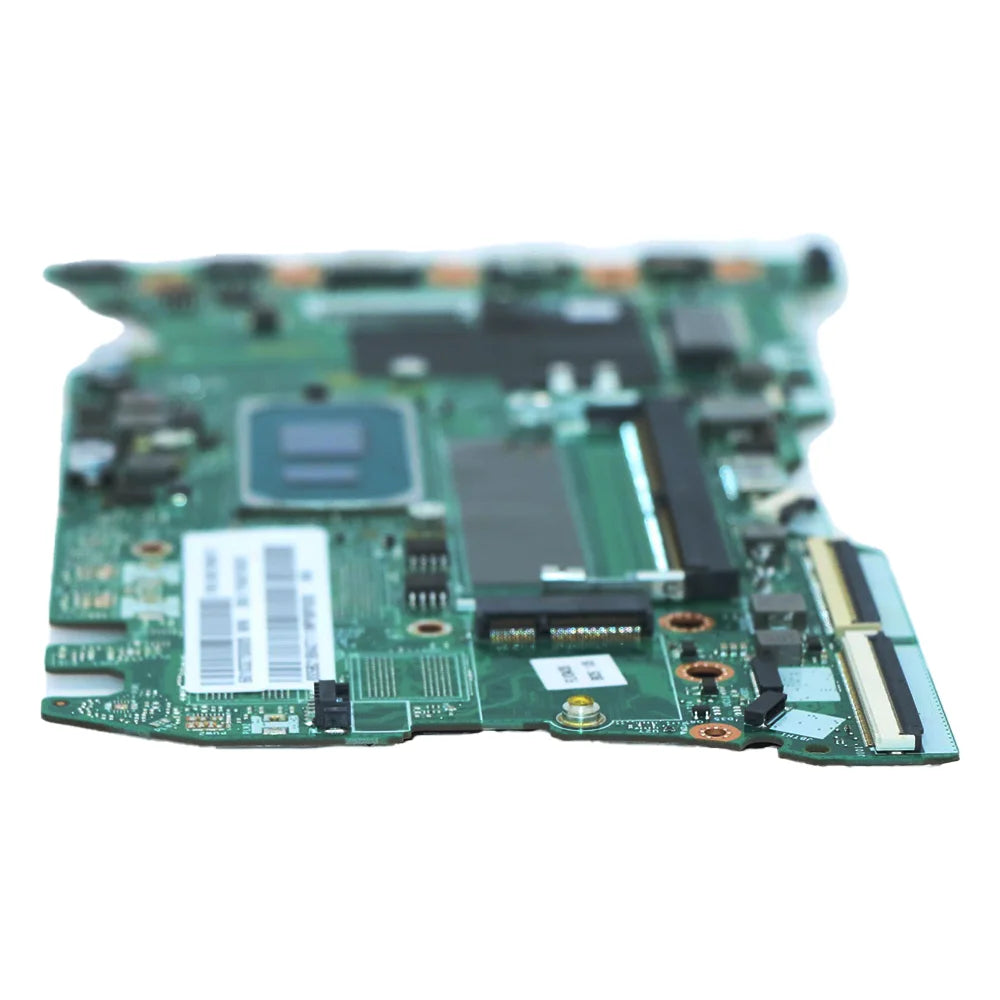 Laptop Motherboard For Lenovo ThinkBook 14 G2 ITL LA-K051P With CPU i3-1115G4 i5-1135G7 i7-1165G7 RAM 4/8G 5B21B84271 5B21B84267 Lenovo laptop repair parts