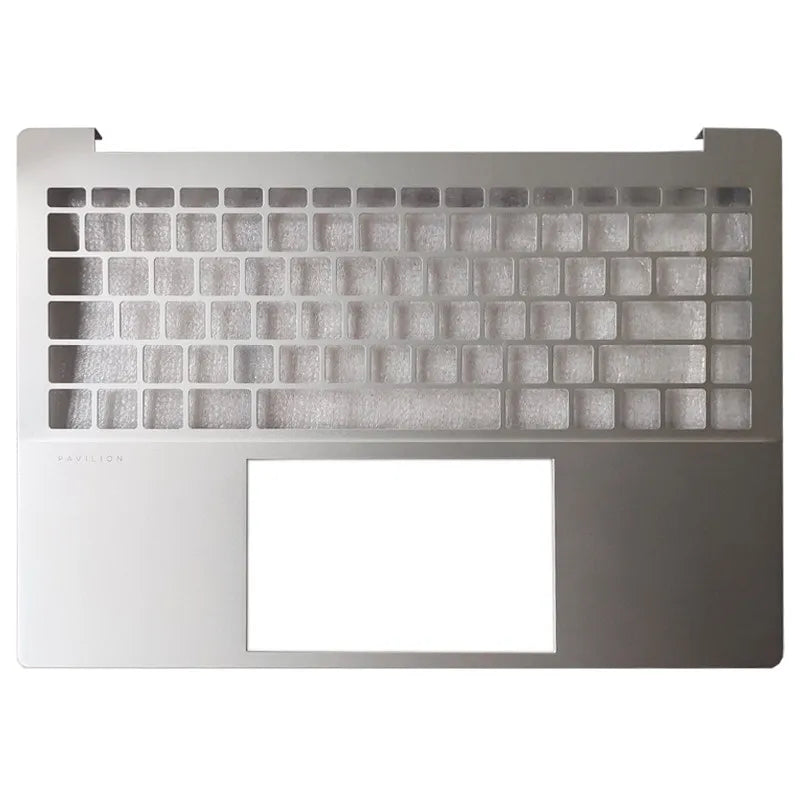 Cover case for HP Book Pro14 14-EW 14-EY TPN-W160 lcd back housing bezel frame upper topcase palmrest buttom hinge shell cover HP laptop repair parts