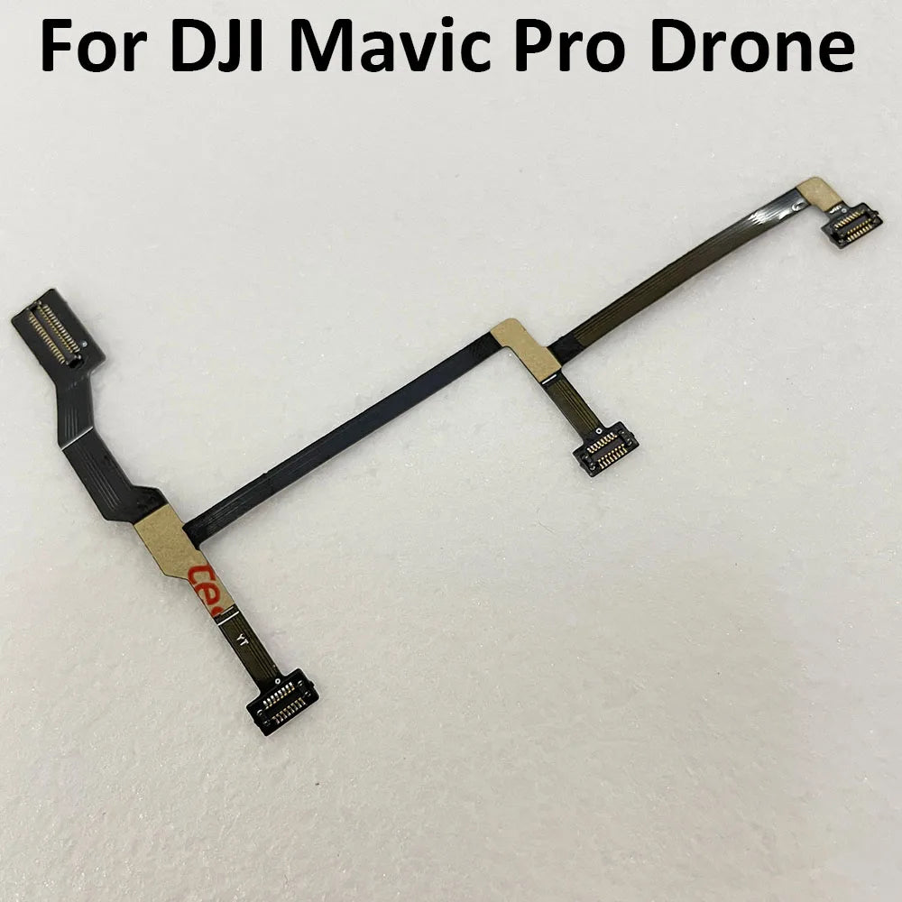 Flexible Gimbal For DJI Mavic Pro Drone Flexible Gimbal Flat PCB Ribbon Flex Cable Layer DJI repair parts