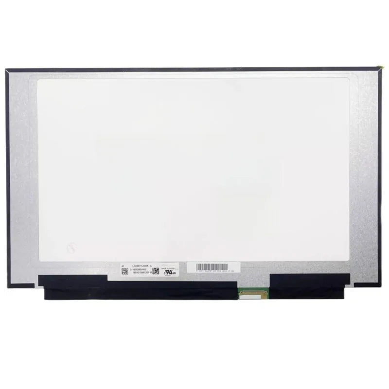 15.6" Slim 40 Pin Laptop Screen LQ156T1JW05 2560*1440 WQHD IPS 165Hz Display Matrix Panel