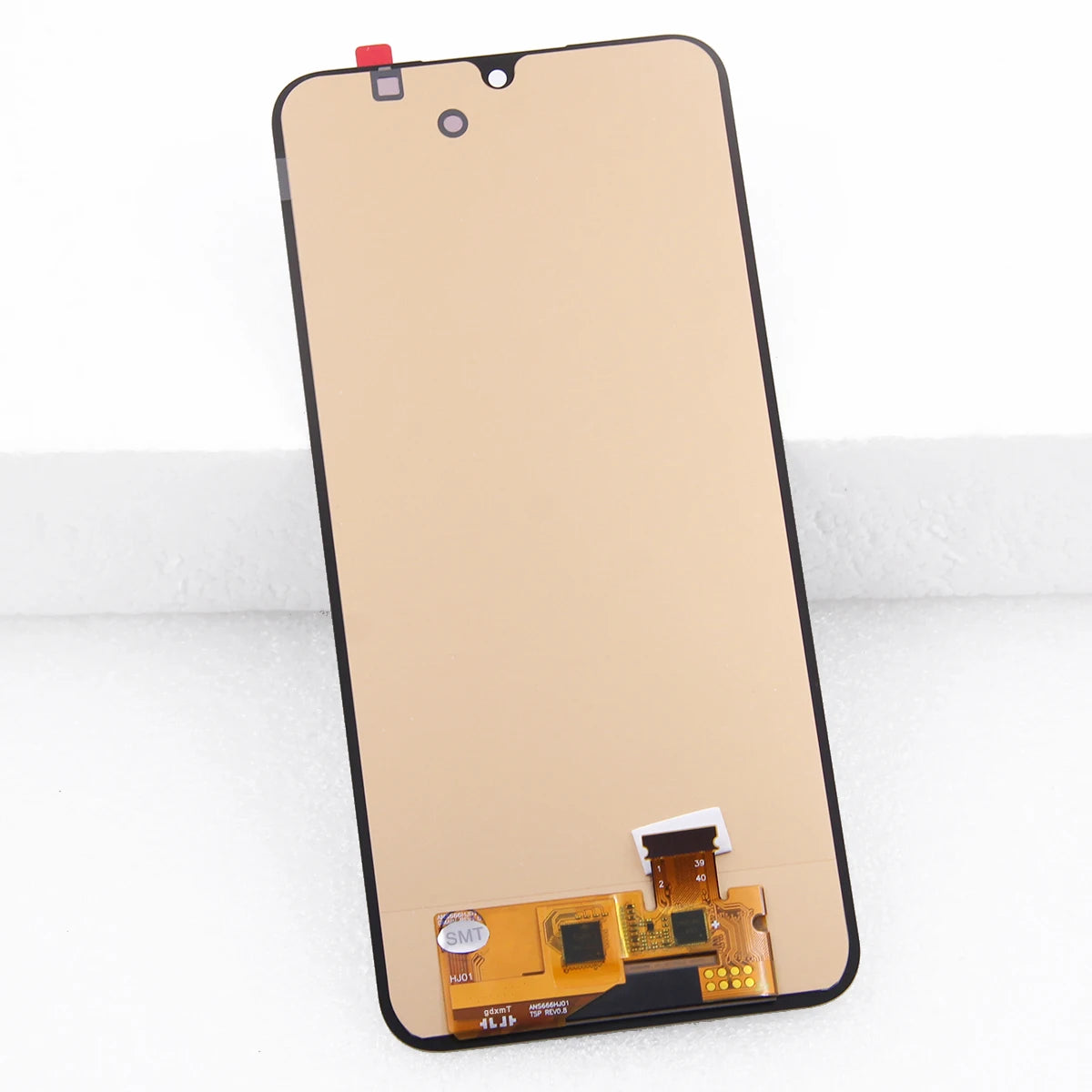 6.7" Super AMOLED For Samsung A16 4G A165F A165M Display Touch Screen Digitizer 90Hz For Samsung A16 5G A166B A166E A166P LCD Samsung phone repair parts