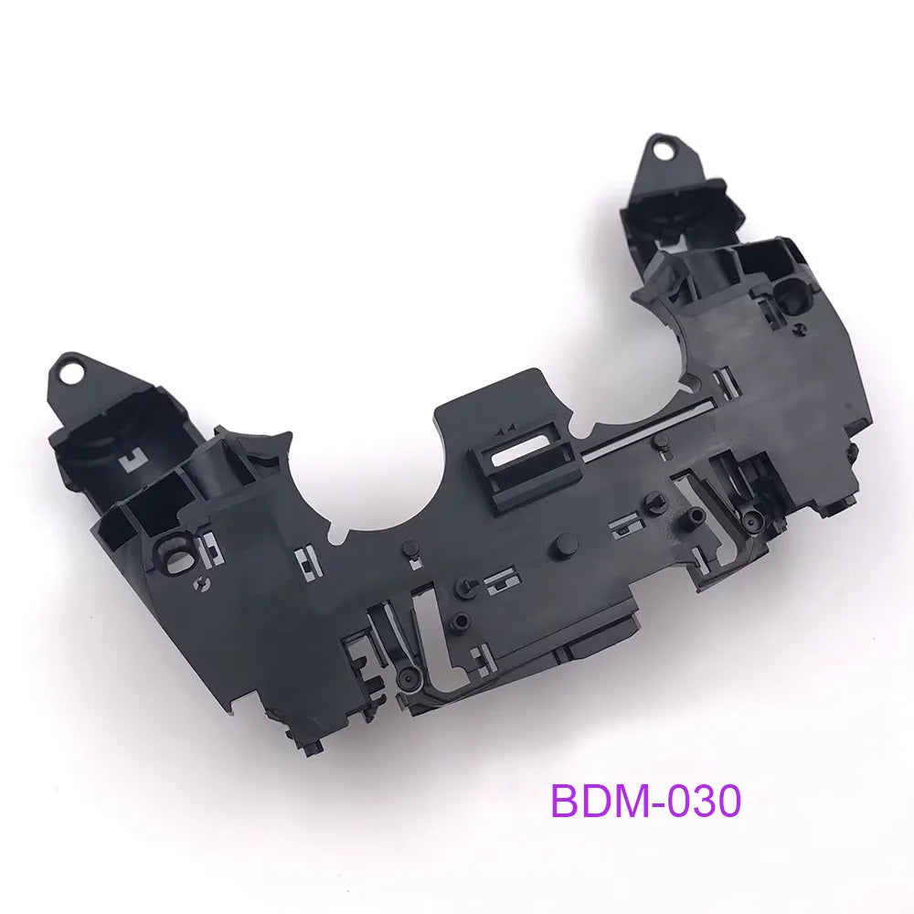 1-5pcs For PS5 Controller Inner Support Bracket Replacement For PS4 Pro Slim JDS 010 011 030 040 050 055 Gamepad Middle Frame Game console repair parts