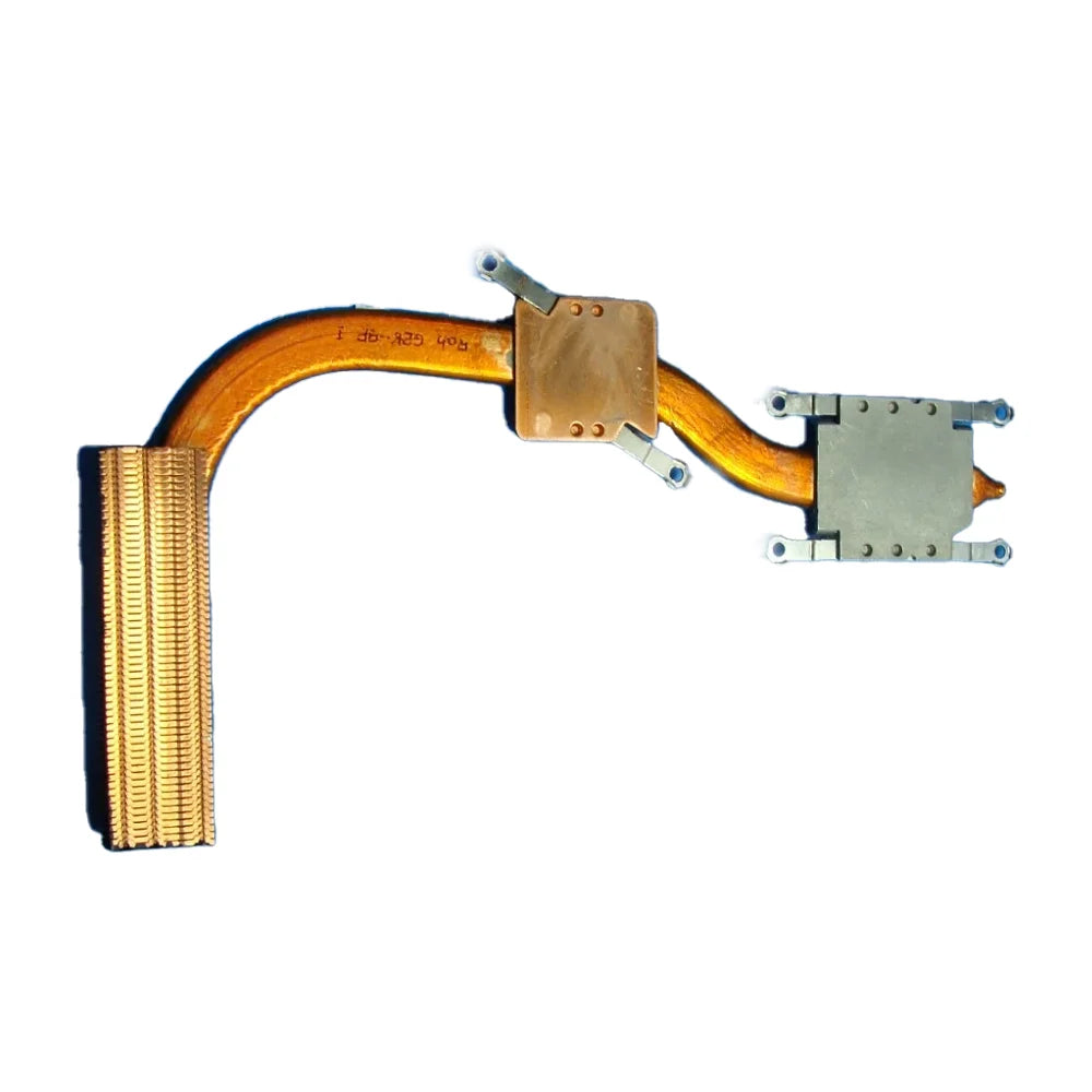 Original Laptop Cooling Fan Or Heatsink For HP Pavilion 15-AB 15-AN 14-AB 17-G 15-AB193NO 816119-001 812109-001 HP laptop repair parts