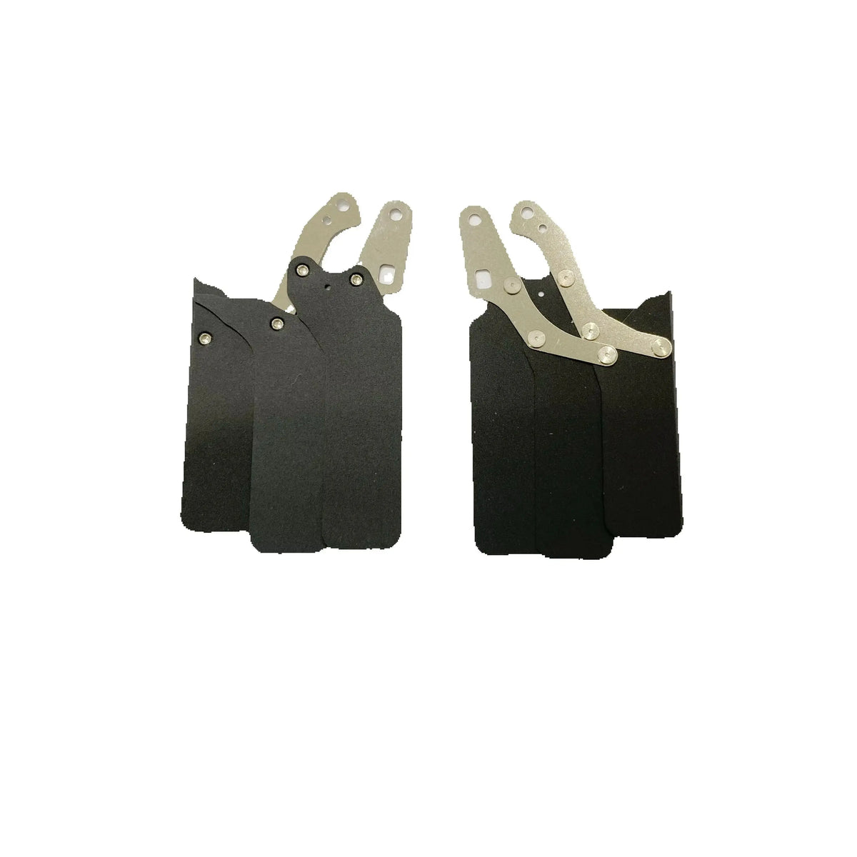 2PCS New Original Repair Parts Shutter Blade Curtain For Canon EOS 650D 700D 750D 760D 800D 850D Camera Digital Camera repair parts