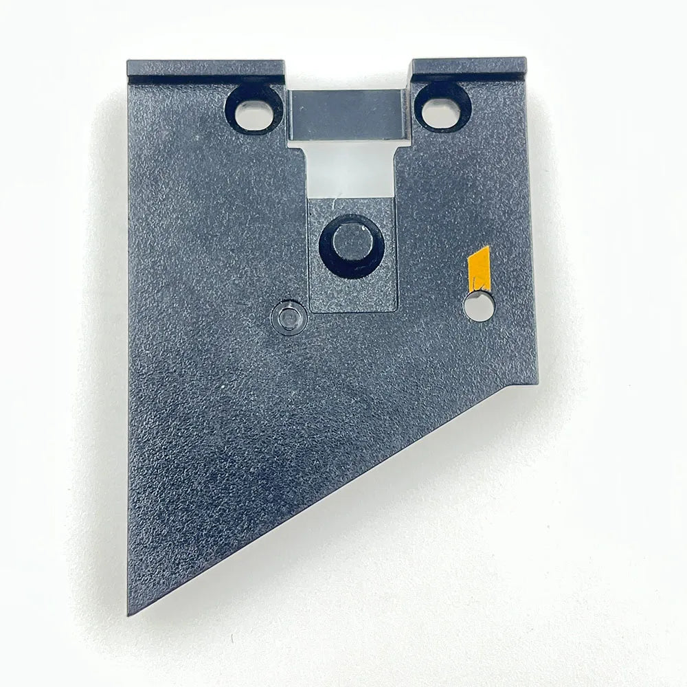 Pulled Used for XBOX ONE Console Shell Barrier For XboxOne Triangle Shield Internal Replacement Parts Game console repair parts