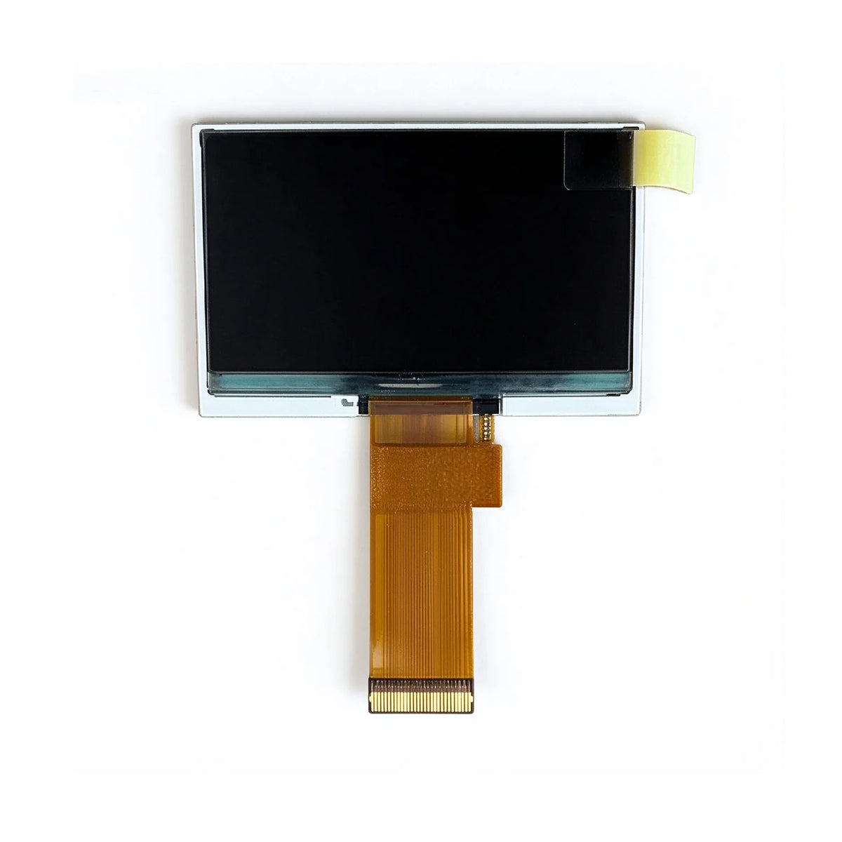Original LCD Display For Optidrive ECO IP66 ODV-3-340240-3F1A-MN inverter Screen Replacement Repair parts Other Brand tablet repair parts