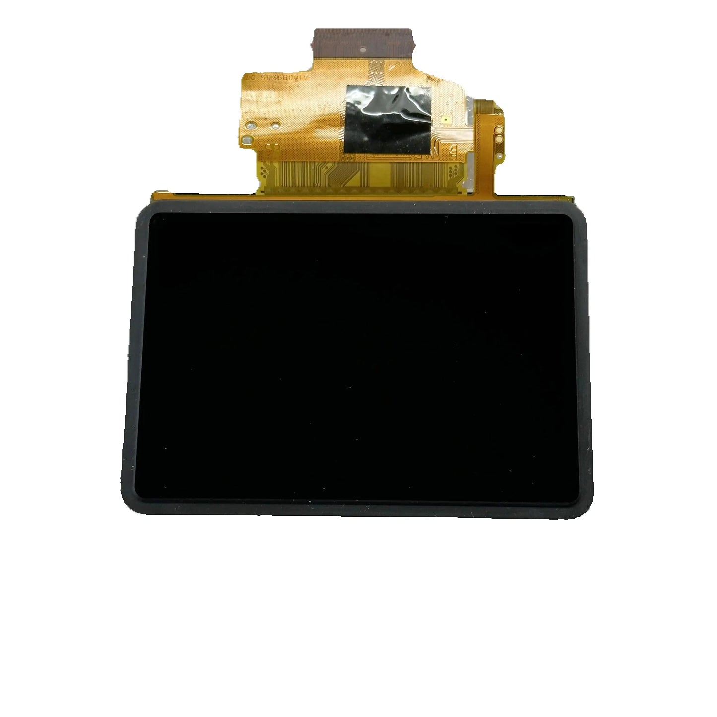 New  Screen display LCD for Canon 6D2 750D 760D 80D 800D 90D LCD with touch glass and backlight repair parts Digital Camera repair parts