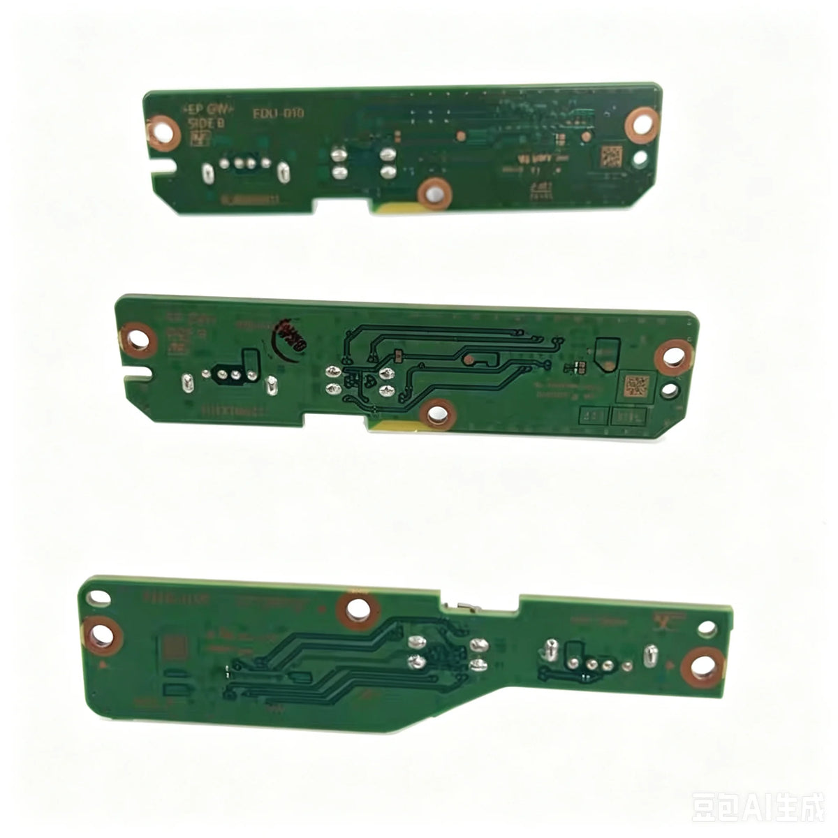 1PCS USB Type-C/Type-A Side Board EDU-010 EDU-020 EDU-030 EDF-040 VSF-010 For PS5 1000/1100/1200/Slim/PRO Console Game console repair parts