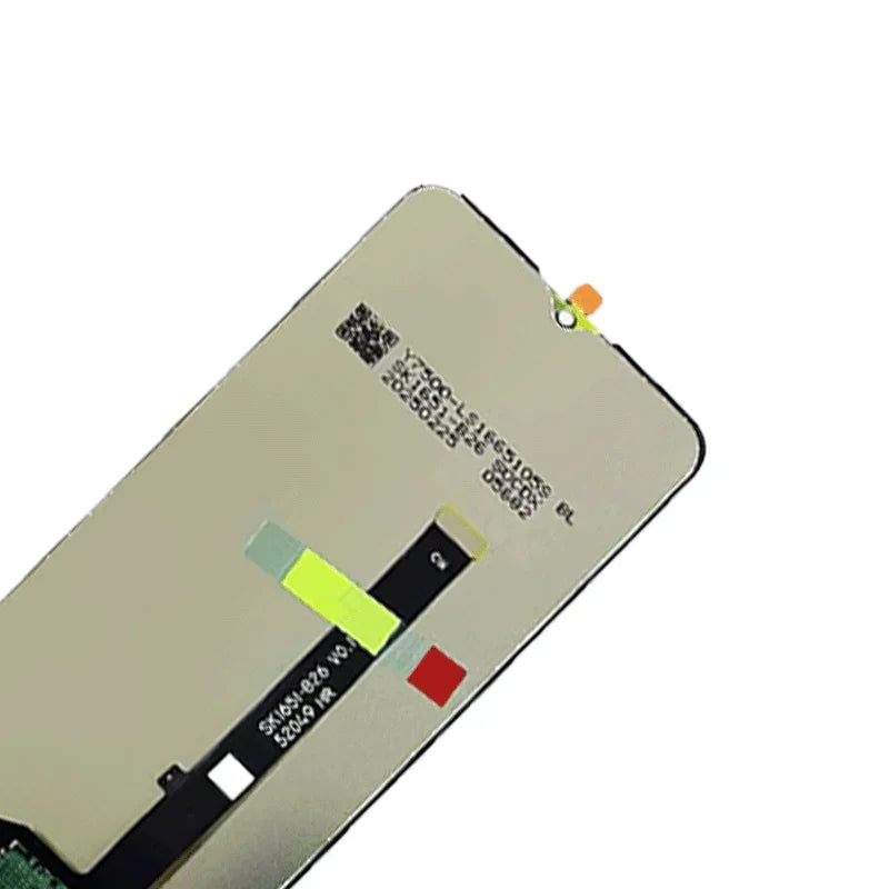 A7030 Premium Lcd For ZTE Blade A71 Display Touch Screen Digitizer Panel Assembly For ZTE A71 Lcd Screen Repair Parts ZTE phone repair parts