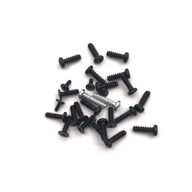 1Set Handle Full Set Screw For Sony PS5 PlayStation Dualshock 5 DS5 Controller Replacement Screws Kit Game console repair parts