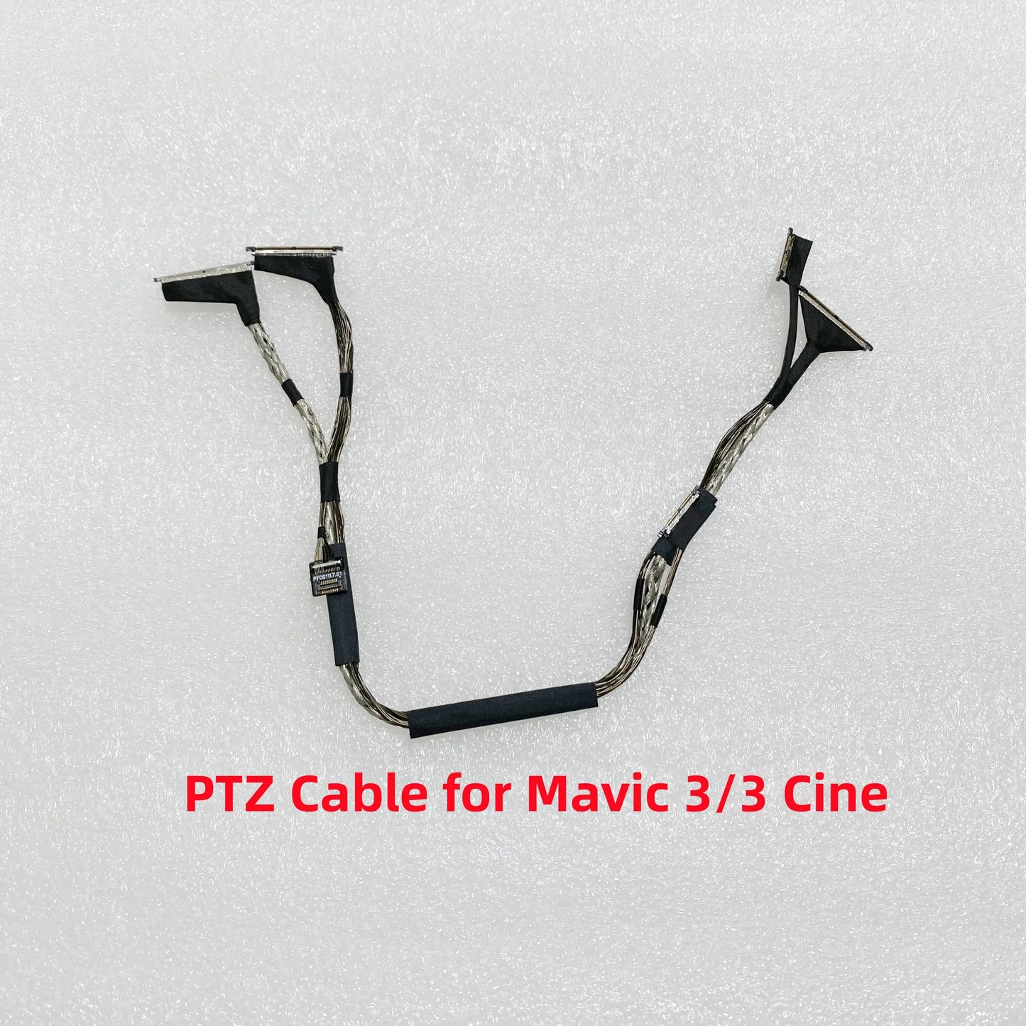 New Gimbal Coaxial Line for DJI Mavic3 Mavic 3/3 CINE Camera PTZ Cable Signal Line Transmission Flex Wire DJI repair parts