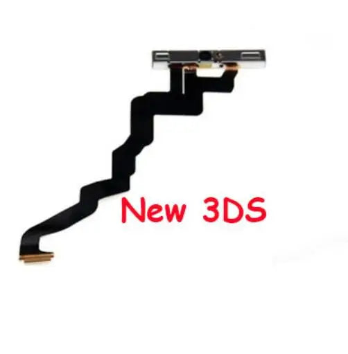 1 Piece Camera Lens Module Flex Ribbon Cable for Nintend New 3DS XL LL for 3DS / New 3DS / 3DS XL LL Internal Front Module Ribb Game console repair parts