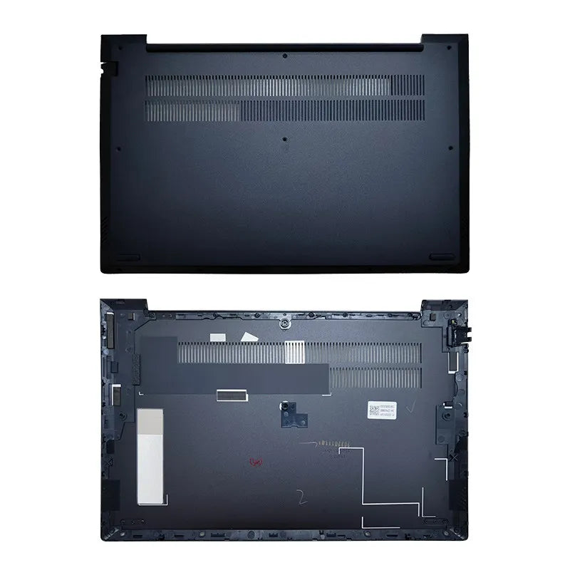 Upper case keyboard for Lenovo K4E-ITL ARE IAP ABA acl hinge topcase palmrest C shell housing cover bezel frame bottom cover Lenovo laptop repair parts