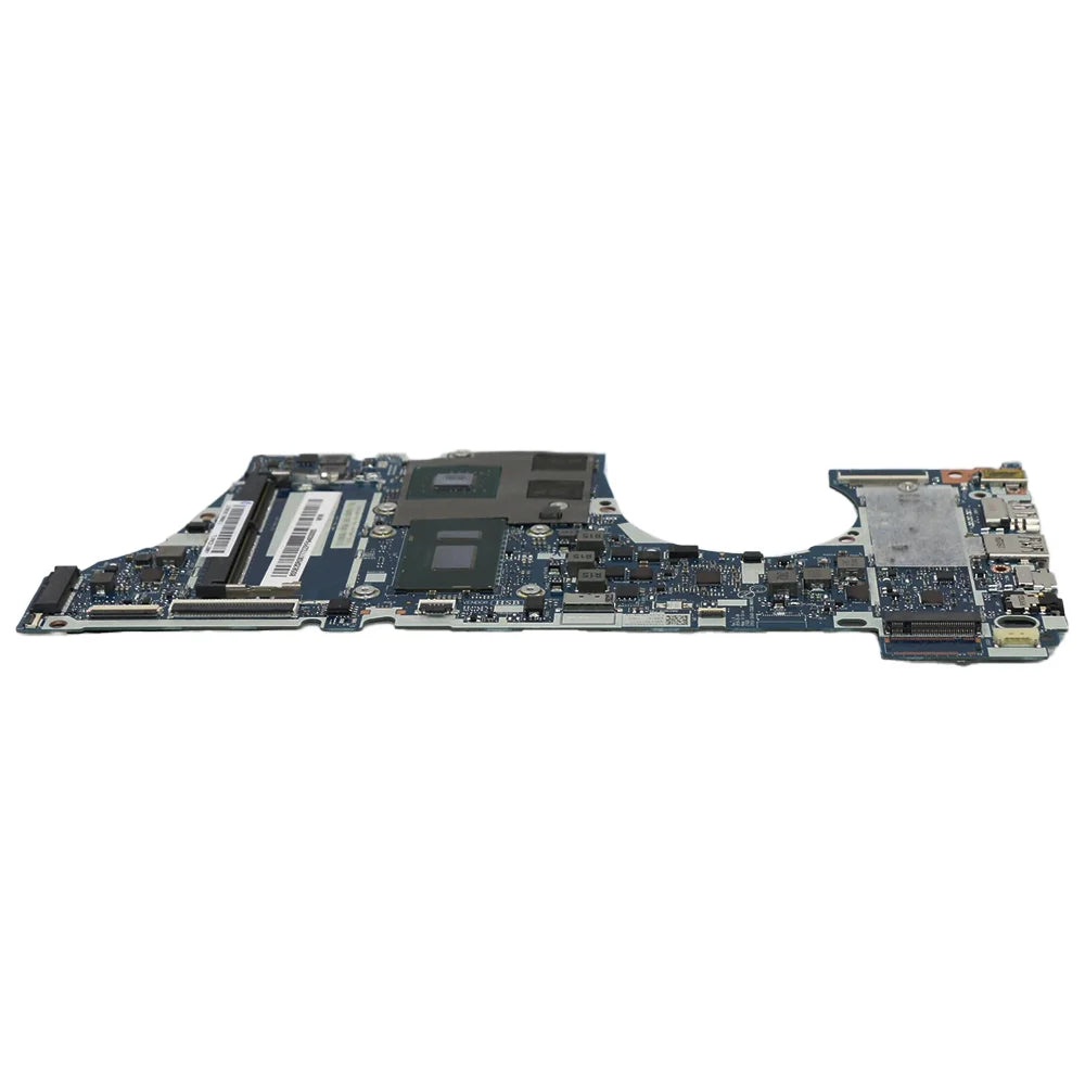 Laptop Motherboard For Lenovo Yoga 530-14IKB Flex 6-14IKB NM-B601 With CPU：i5-8250U i7-8550U MX130 2G FRU:5B20R08799  5B20R08777  Lenovo laptop repair parts