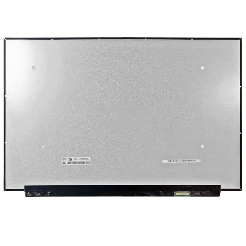 18 Inch Slim 40 Pin Laptop Screen NE180QDM-NZ1 NE180QDM NZ1 2560×1600 QHD IPS 165HZ 99% DCI-P3