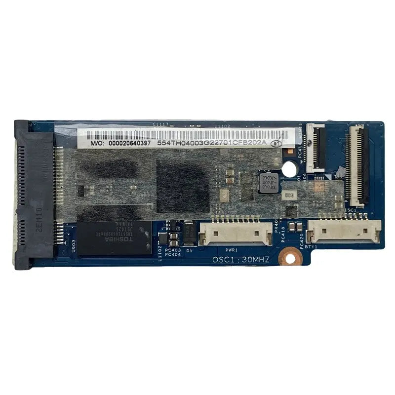 For Acer  S3-391 S3-951 MS2346 WLAN Solid SSD Bluetooth Module USB SSD power wifi card board Acer laptop repair parts