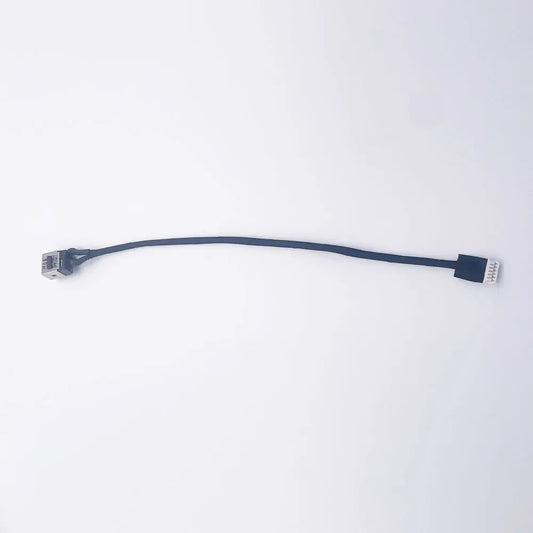 For Lenovo IdeaPad B460 B460E B460G B465 V460 V460C B560 V560 V360 Laptop DC Power Jack DC-IN Charging Flex Cable 50.4GV01.001 Lenovo laptop repair parts