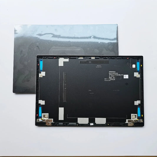 LCD Rear Top Lid Back Cover Case housing For Thinkpad E15 Gen 2 Gen 3 4 A  metal black case 5CB0Z69359 5CB1H92455
