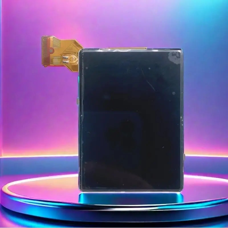 New Screen display LCD for Canon IXUS220 ELPH300 HS  IXY410F PC1591 camera repair parts Digital Camera repair parts