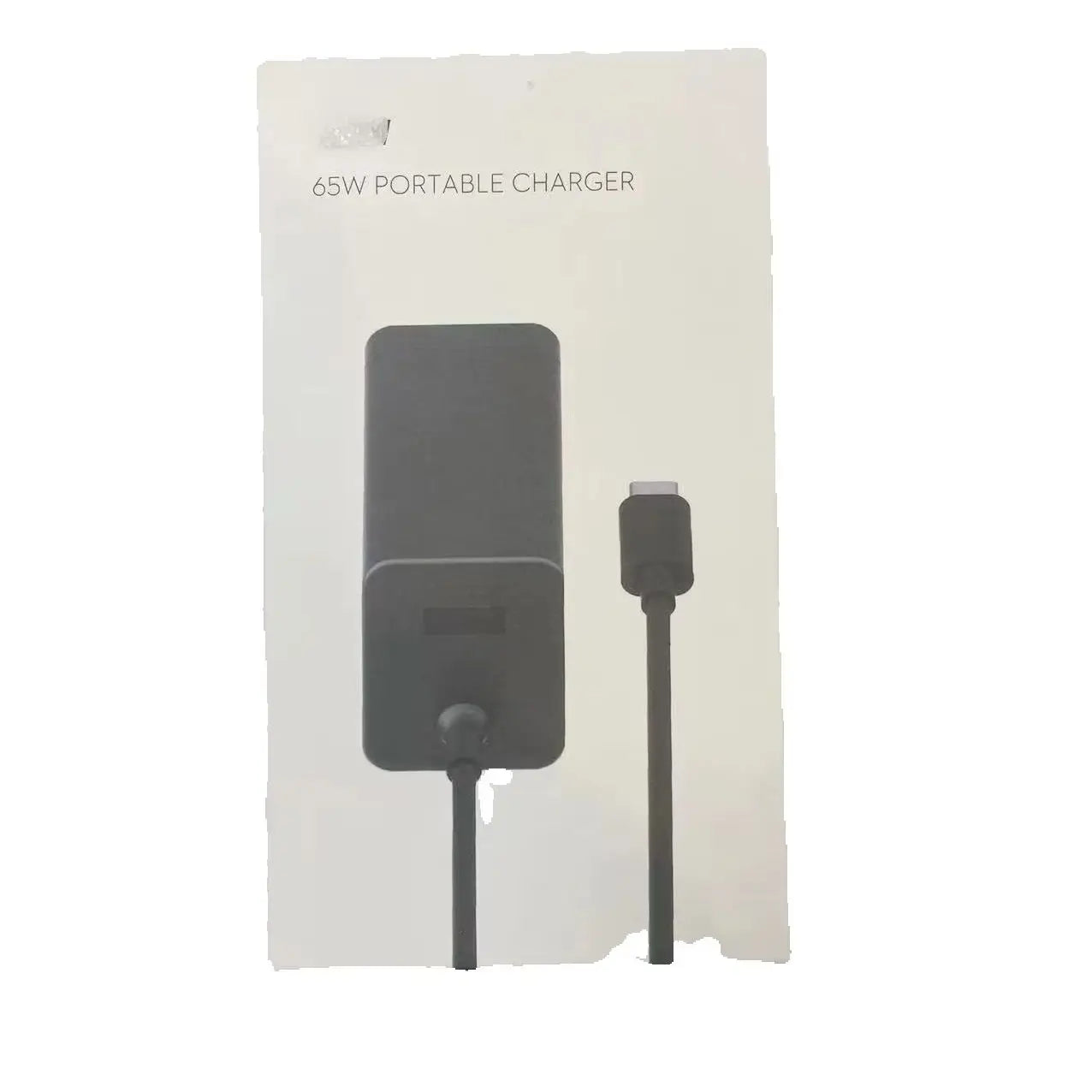 Original 65W Portable Charger  for DJI drone DJI repair parts