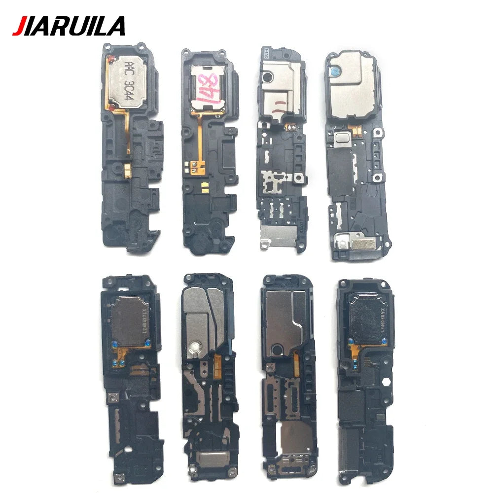 10Pcs, New Loud Speaker Buzzer Ringer Loudspeaker Flex Cable For Xiaomi Poco C3 C40 C55 C65 C71 C75 C85  Xiaomi  Xiao mi phone repair parts