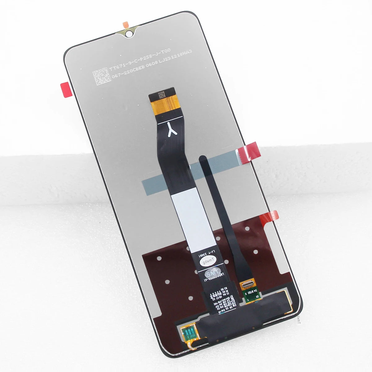 6.71'' 23129RN51X Display 90Hz For Xiaomi Redmi A3 LCD Display Touch Screen Digitizer Assembly Replacement Parts Xiaomi phone repair parts