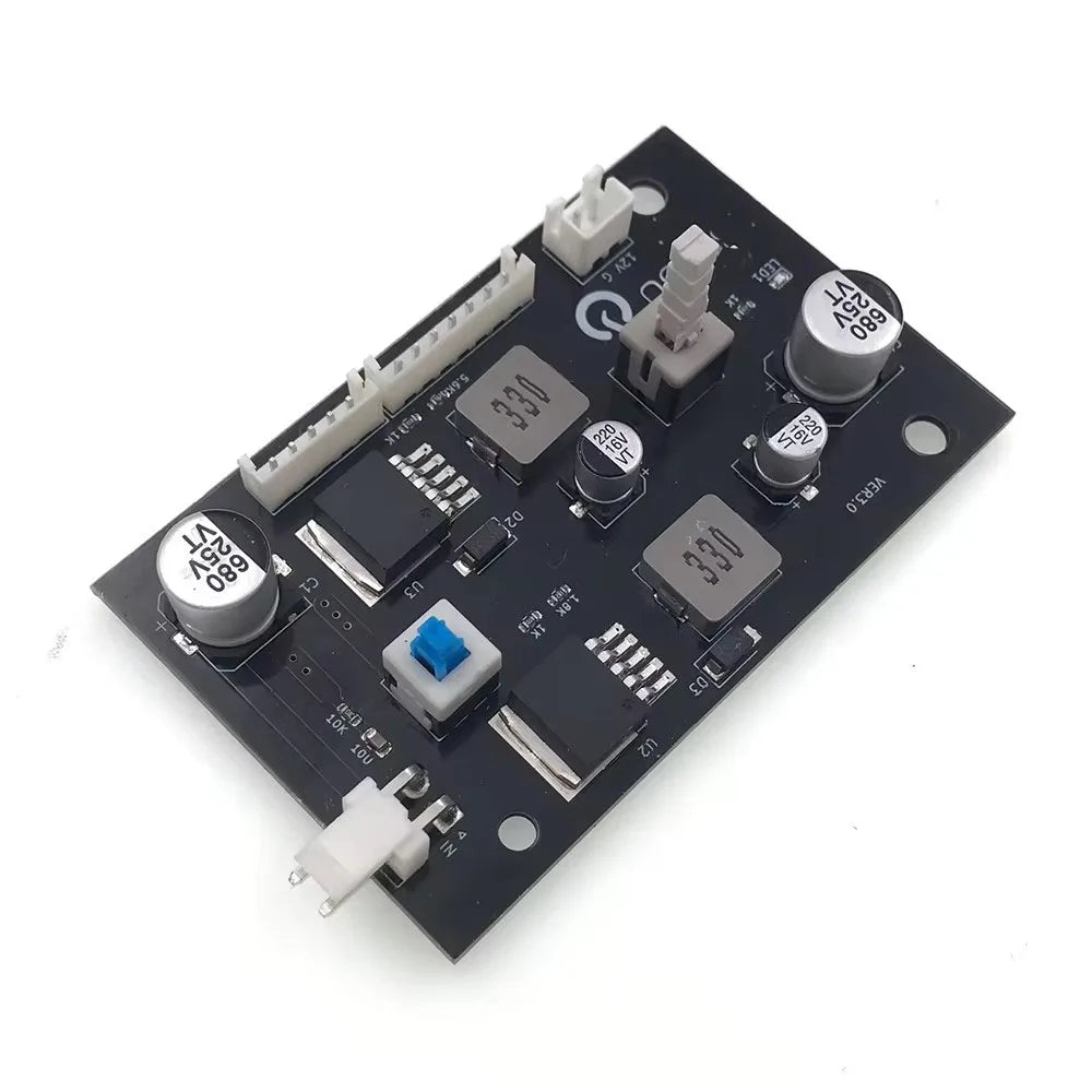 12V 3A For PS1PSU PS1 Power Board Power PSU For Playstation 1 PS1 Fat Console Power Supply Replacement Game console repair parts