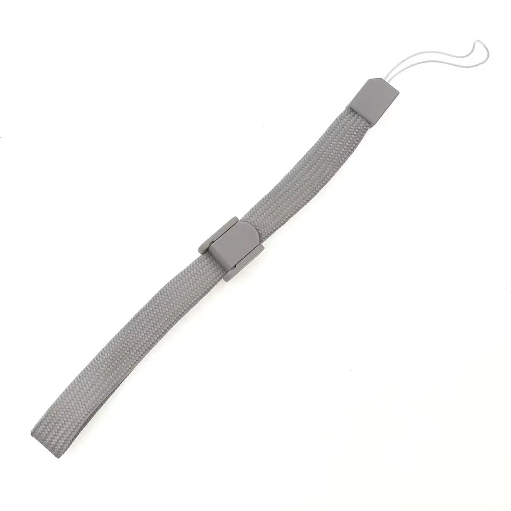 1-5pcs Hand Strap Lanyard String For Wii WiiU PS4 VR PS3 Move PSV PSP New 3DS XL 3DSXL Remote Controller Wrist Rope Game console repair parts