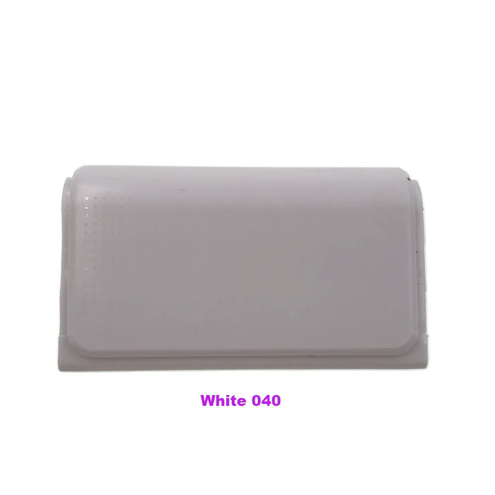 6PCS For PS4 1.0 2.0 4.0 JDS 010 020 040 Controller TouchPad Cover Case Shell Game console repair parts