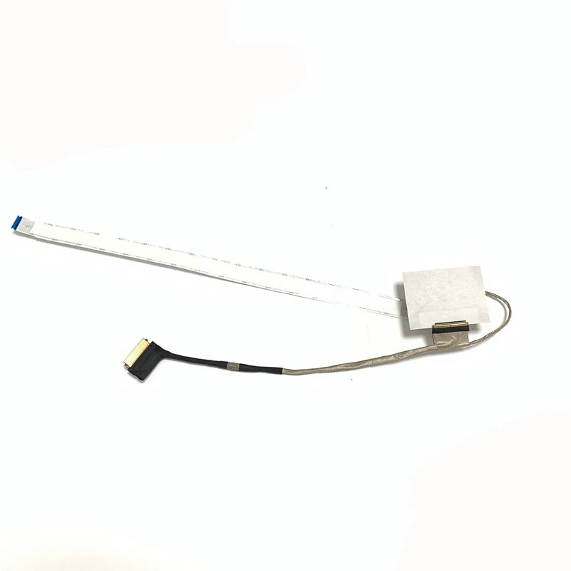 NEW ORIGINAL Laptop LCD Cable For HP 15-EG 15-EH TPN-Q245 DD0G7HLC100 DD0G7HLC120 30pin 0.5 HP laptop repair parts