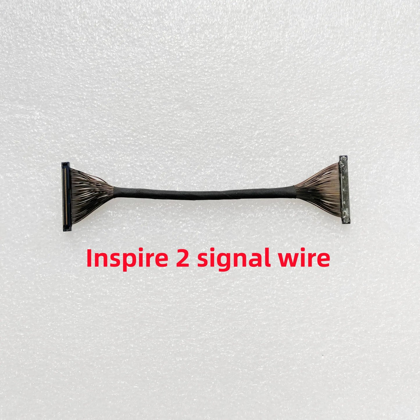 New Gimbal Signal Wire Cable for DJI Inspire2 inspire 2 PTZ Cable Replacement Parts DJI repair parts