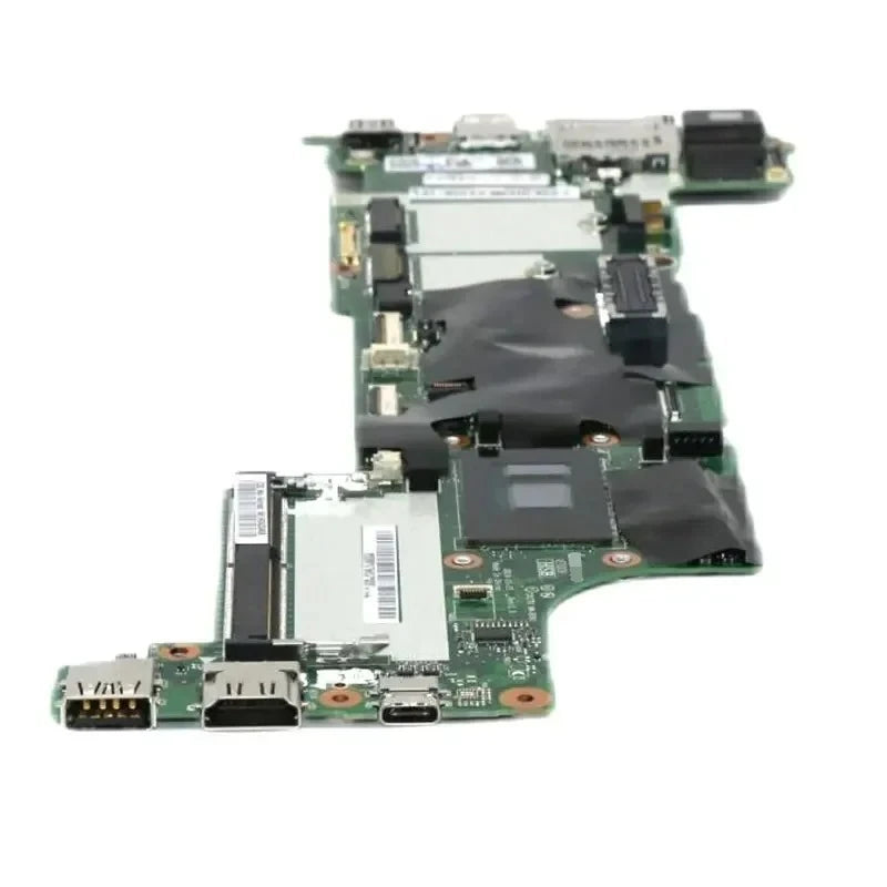 Motherboard NM-B061 for Lenovo ThinkPad X270 I7 7th I5 6th I3-7th CPU | Integrated Graphics 1YR991 01YR994 01HY504 01LW711 01LW718 01HY507 01LW714 01HY503 01YR991 Replacement Board Lenovo laptop repair parts