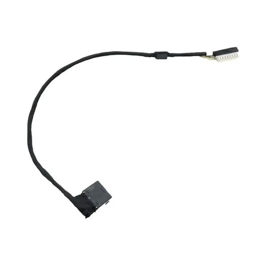 For Lenovo Legion Y920 Y920-17IKB Y910 Y910-17ISK Y900 Y900-17ISK Laptop DC Power Connector Jack DC-IN Charging Flex CableLenovo laptop repair parts