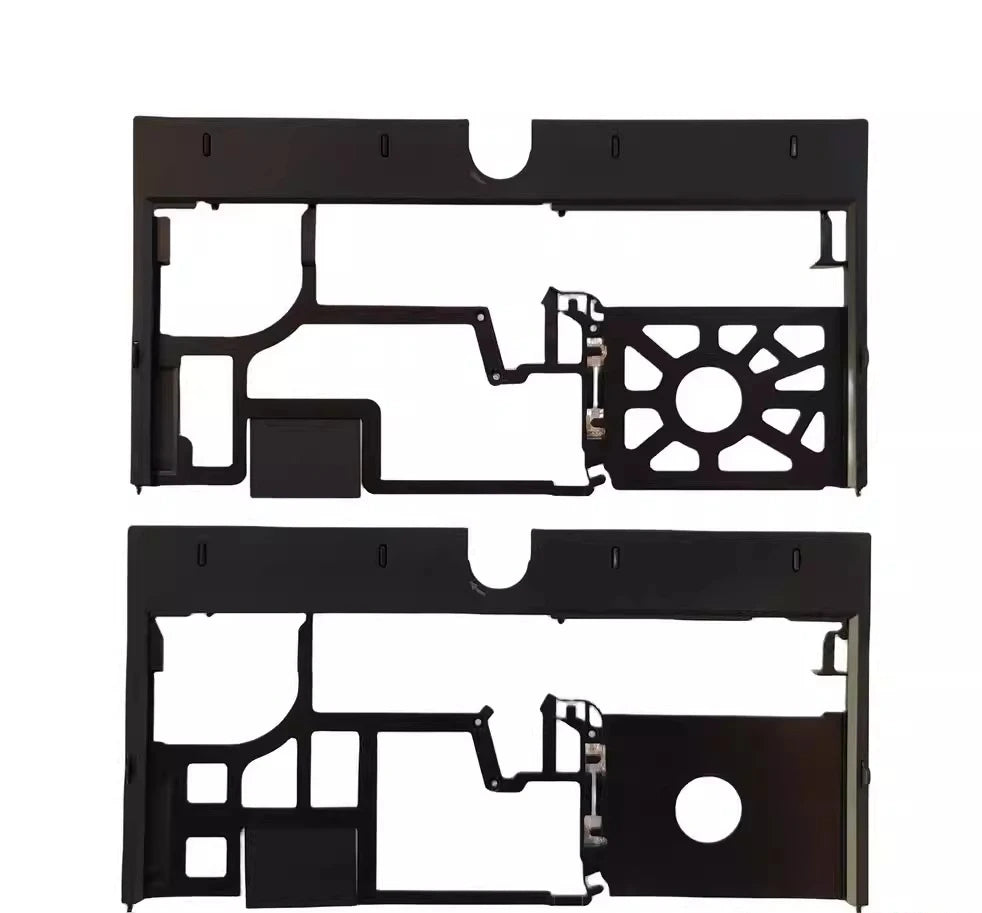 Cover case for Thinkpad X220T X230T upper lcd back housing bezel frame touchpad palmrest topcase shell hinge bottom cover strip Lenovo laptop repair parts
