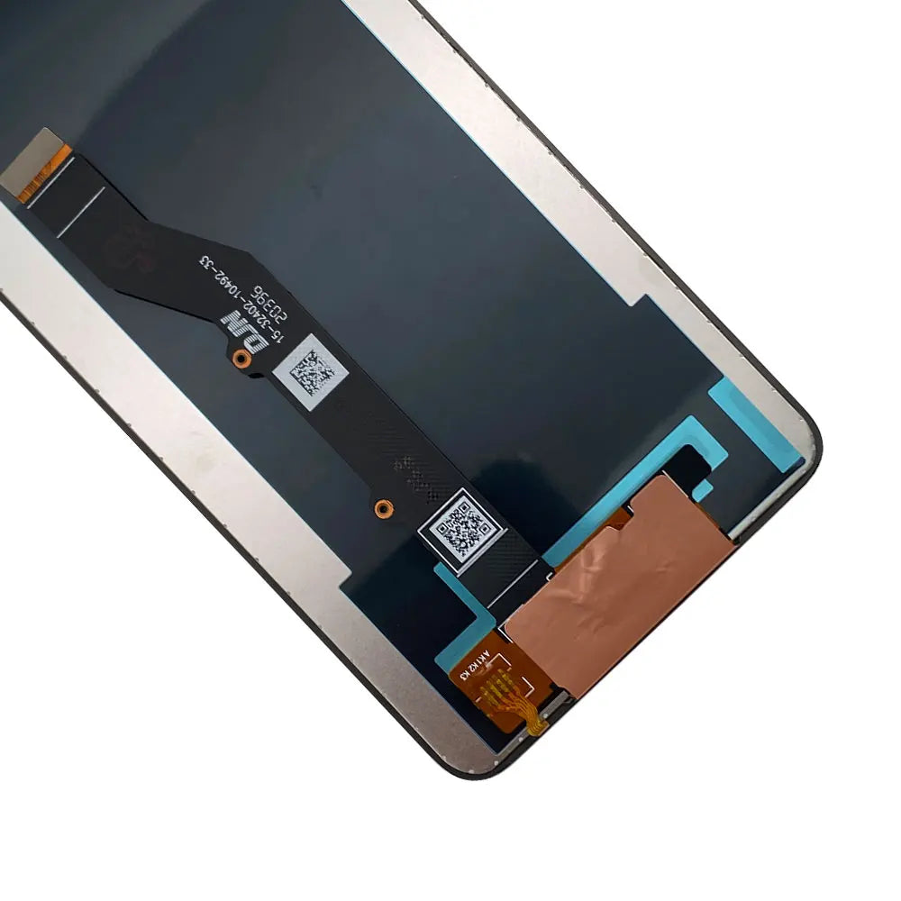 New For Motorola MOTO G5 G6 G7 G8 Power Play Plus Lite LCD Display Replacement Touch Screen Digitizer Assemble Motorola phone repair parts