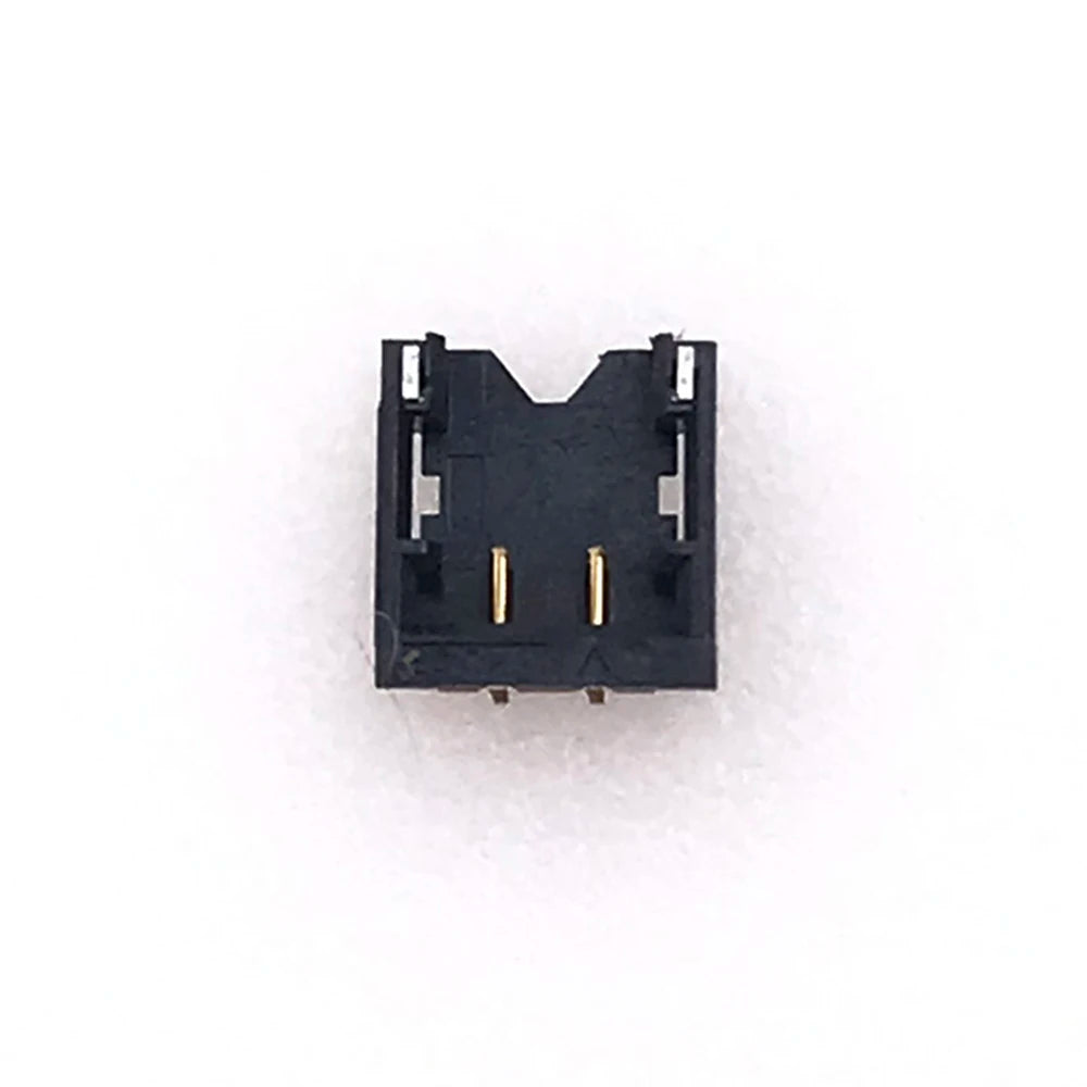 1-5PCS For Switch Host Battery Port Interface For Switch Oled Battery Socket For NS Lite Rechargeable Snap Plug Replacement Game console repair parts