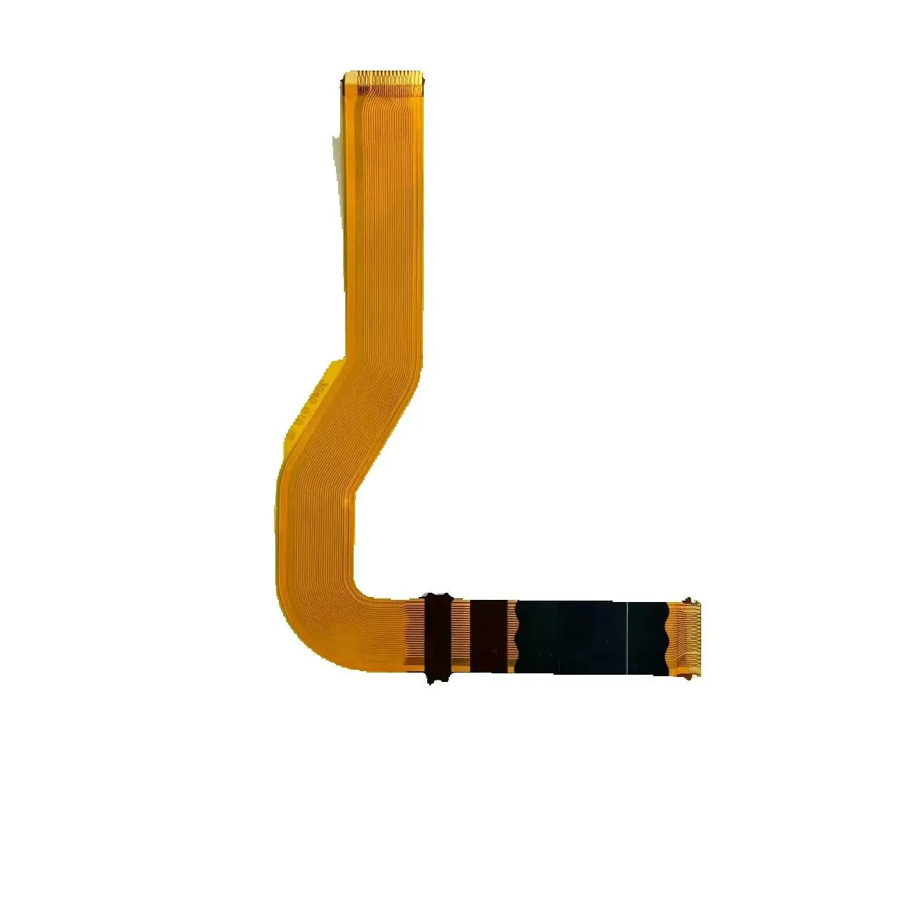 New Camera Eye LCD Flex Cable for Canon G5XM2 G5X2 G5X Mark II Viewfinder LCD Flex Cable Repair Part Digital Camera repair parts