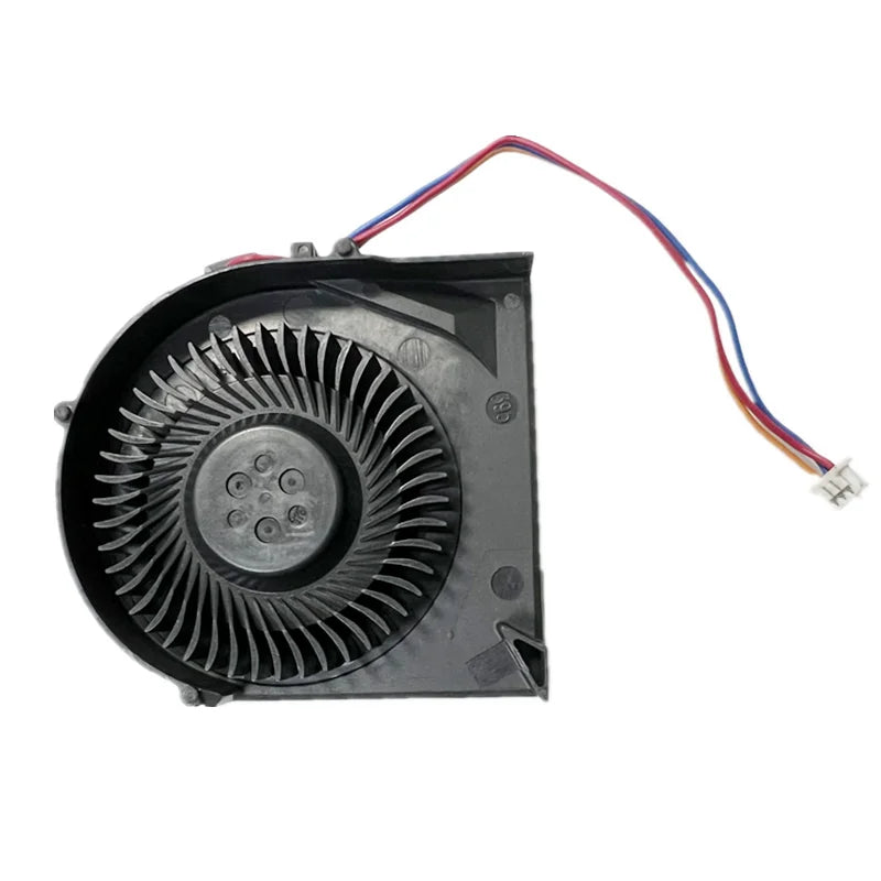 New Original For Laptop Lenovo ThinkPad T410 T410i CPU Cooling Fan 45M2723 45M2724 Lenovo laptop repair parts