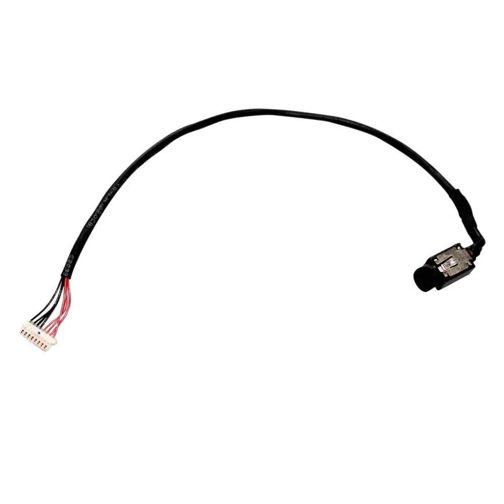 Replace For Samsung ATIV Smart PC Pro XE500T1C XE700T1C Tablet 2-in-1 DC Power Connector Jack DC-IN Charging Flex Cable Board Samsung laptop repair parts