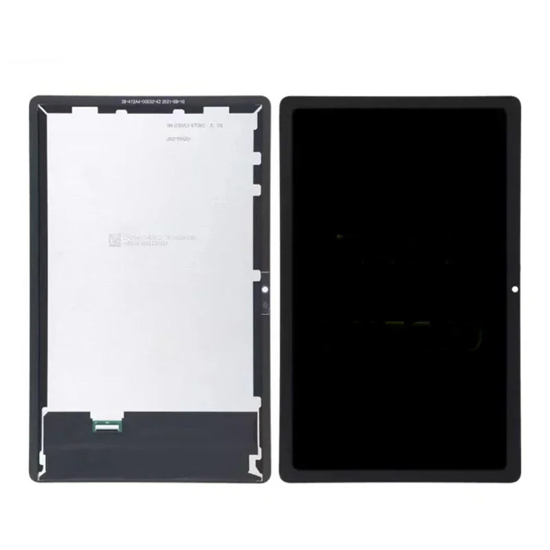 10.4 Inch For OPPO Pad Air LCD Display Touch Screen Digitizer Assembly For Oppo OPD2102 OPD2102A X21N2 LCD Replacement Tablet repair parts