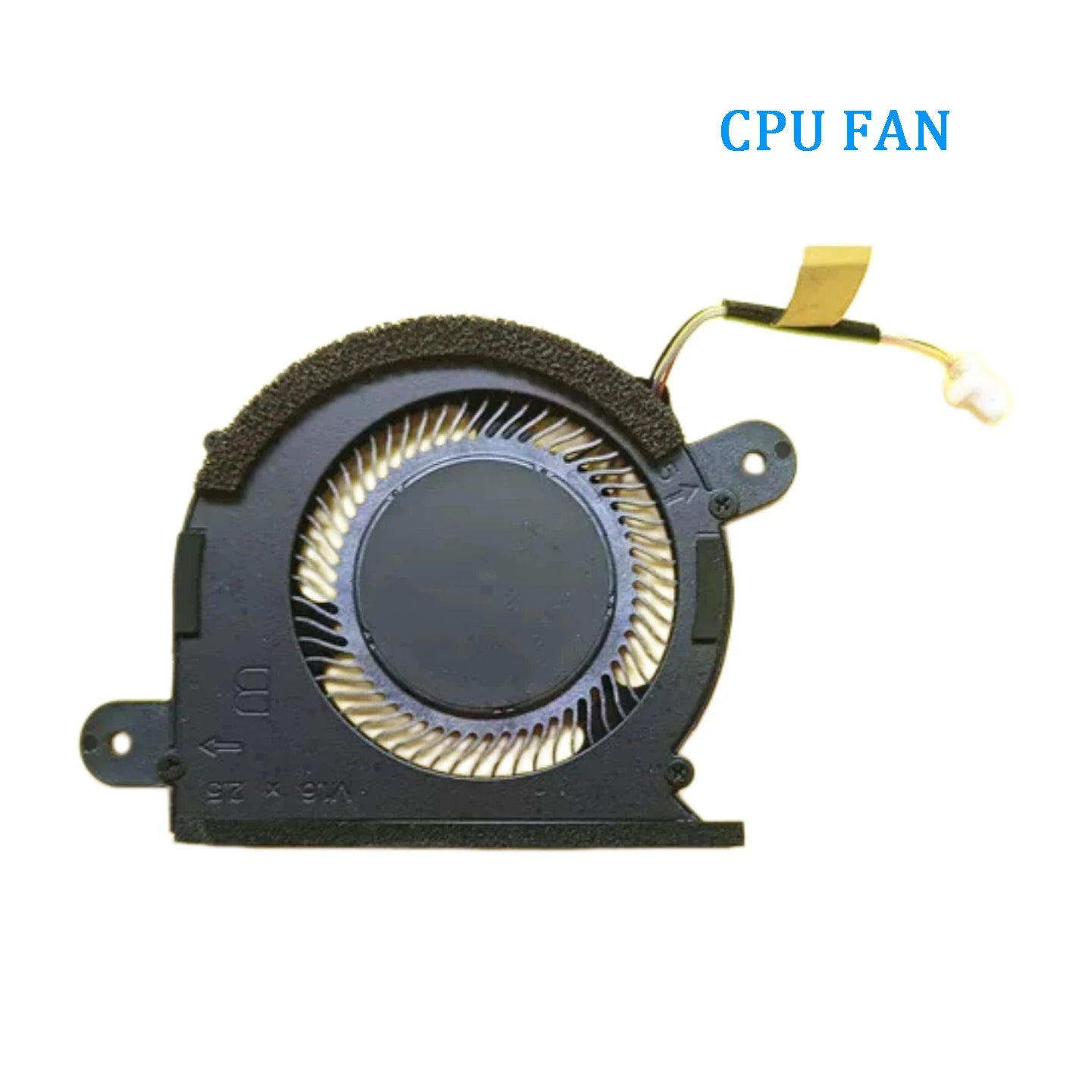 NEW Original LAPTOP CPU GPU Cooling Fan With Heatsink For Dell XPS13 9310 9300 0G4WF7 0WX28K FRK0V  Dell laptop repair parts