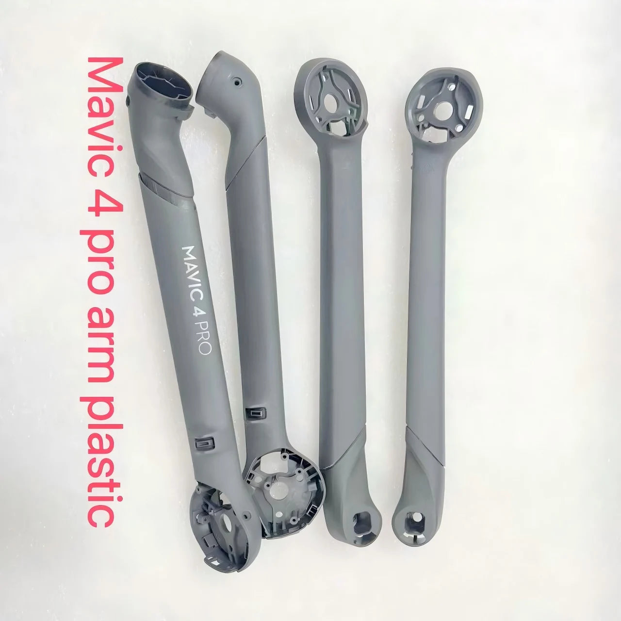 Original Motor Arm Plastic Shell without Motor for DJI MAVIC4PRO MAVIC 4 PRO Replacement Parts DJI repair parts