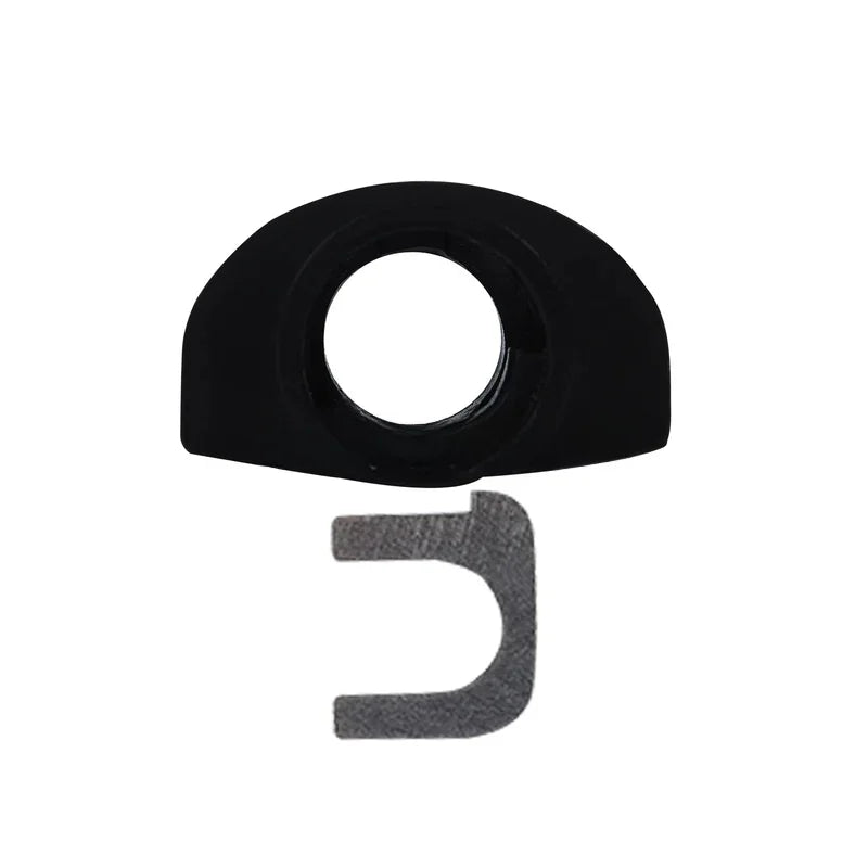 New Replacement Plastic Hinge Swivel For Sony WH-1000XM4 Headphones  Right Or Left Parts Digital camera repair parts