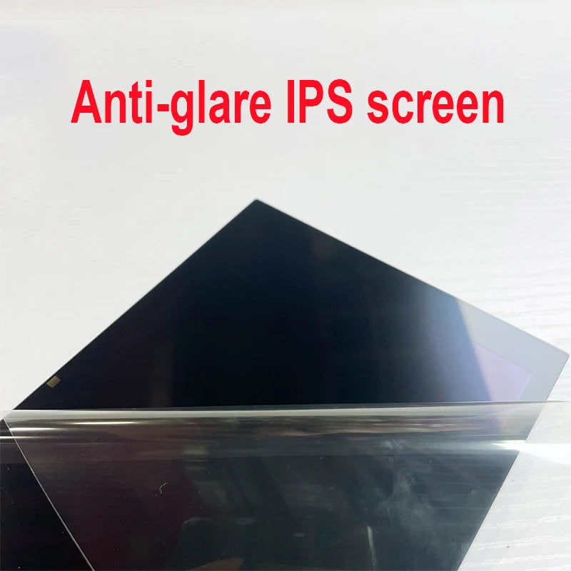 7" LCD For Steam Deck Game Console LCD Display with Digitizer Full Assembly Repair Accessories Spare Game console repair parts